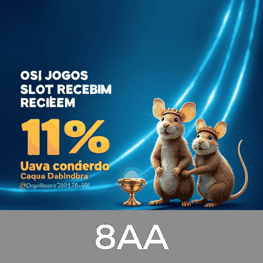 Desbloqueie Privilégios Exclusivos com Sua Conta 8AA