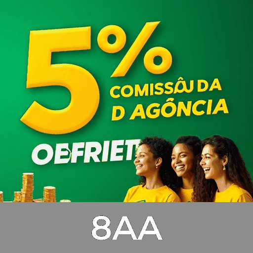 8AA: Experiência de Cassino Profissional e Imersiva