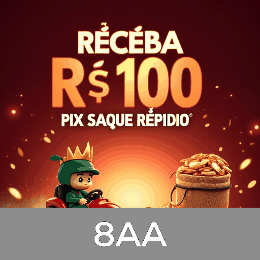 Qualidade Suprema em Jogos de Cassino no 8AA