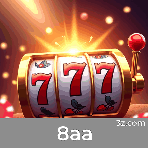 8aa: O Mundo de Jogos Top e Selecionados