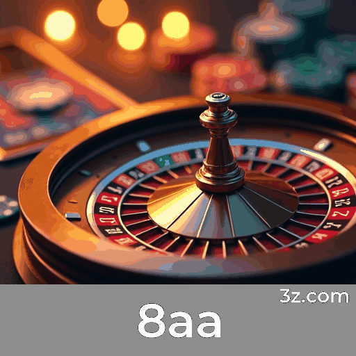 8aa App: Apostas Simplificadas ao Alcance de Suas Mãos