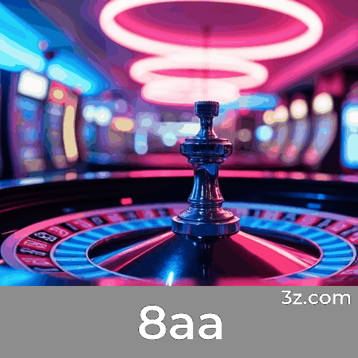 Aproveite os bônus exclusivos no 8aa e maximize suas apostas!