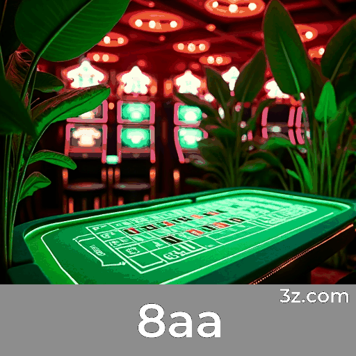 8aa: A Plataforma de Apostas Segura e Profissional