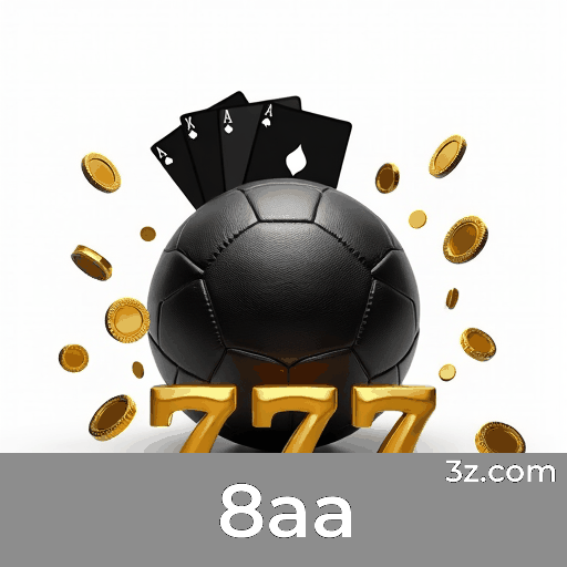Aproveite os bônus exclusivos no 8aa e maximize suas apostas!