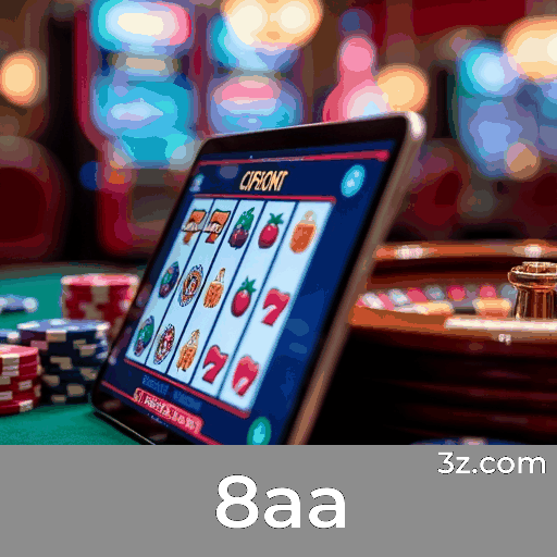 Gerenciamento Exclusivo e Personalizado na 8aa